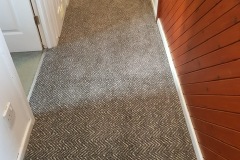 Landing Carpet