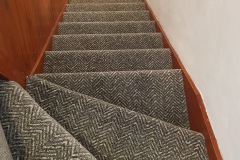 Staircase Carpet